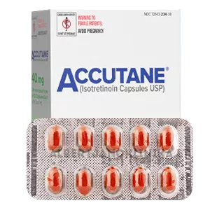 Accutane