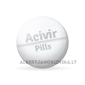 Acivir Pills