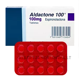 Aldactone