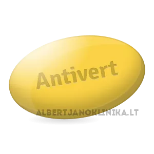 Antivert