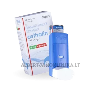 Asthalin