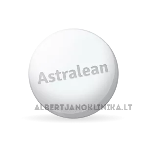 Astralean