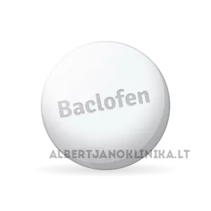 Baclofen