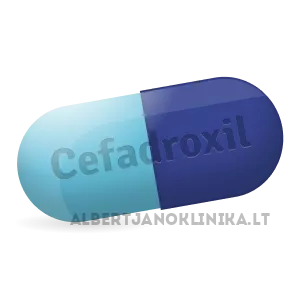 Cefadroxil