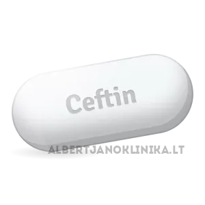 Ceftin