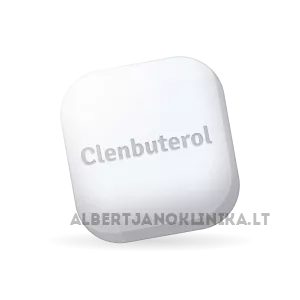 Clenbuterol