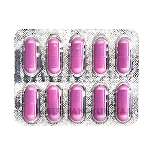 Clindamycin