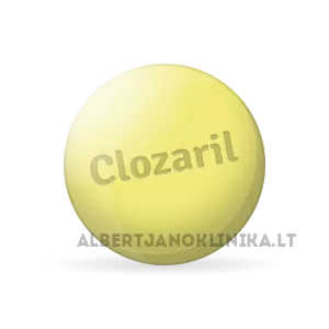 Clozaril