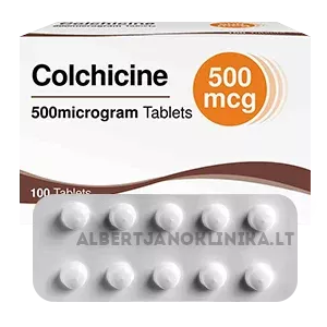 Colchicine