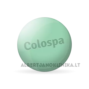 Colospa