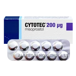 Cytotec