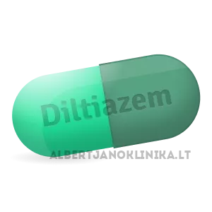 Diltiazem