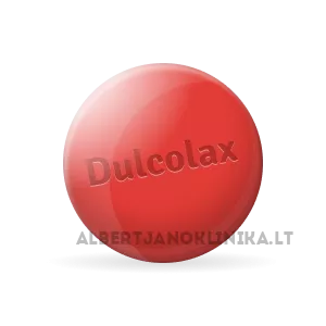 Dulcolax