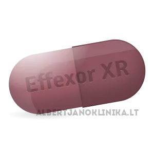 Effexor XR