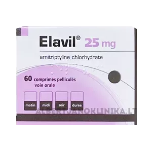 Elavil