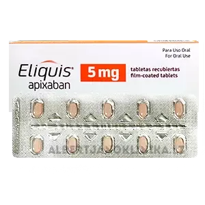 Eliquis