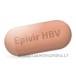 Epivir HBV