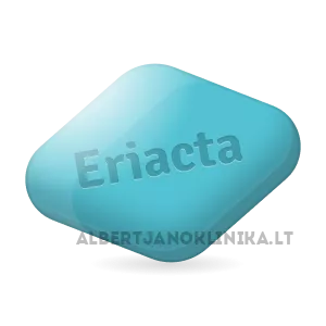 Eriacta