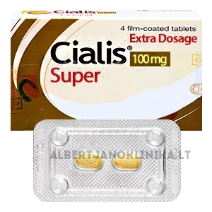 Extra Super Cialis