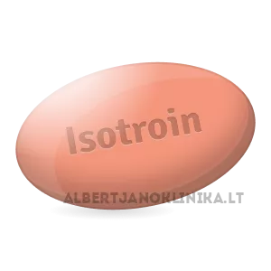 Isotroin