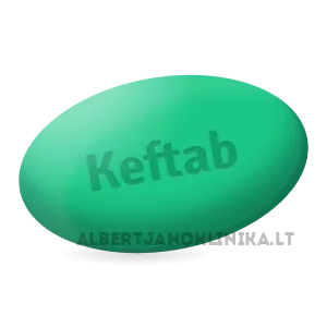 Keftab