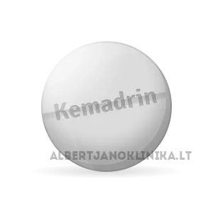 Kemadrin