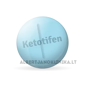 Ketotifen