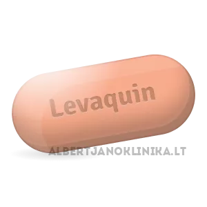 Levaquin