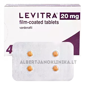 Levitra