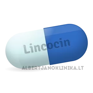 Lincocin