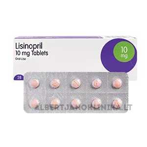 Lisinopril