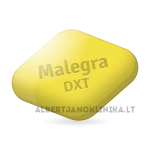 Malegra DXT