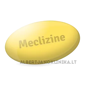 Meclizine