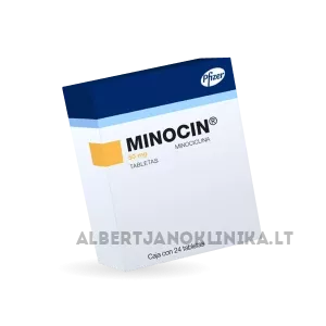 Minocin