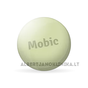 Mobic