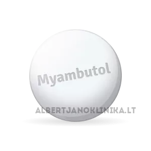 Myambutol