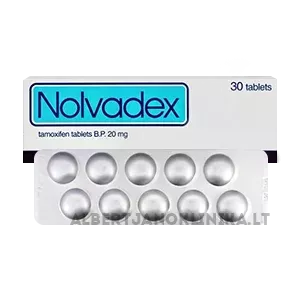 Nolvadex