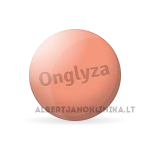 Onglyza