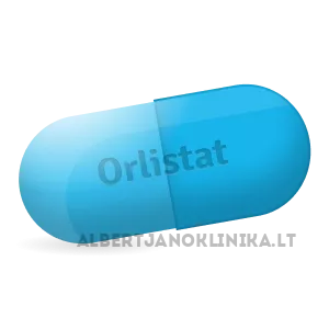 Orlistat