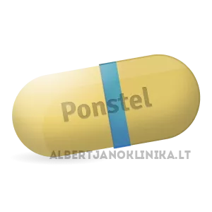 Ponstel