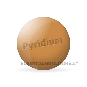 Pyridium