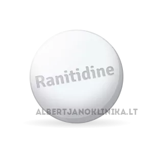 Ranitidine