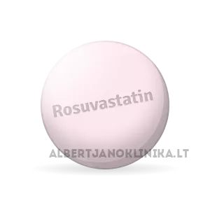 Rosuvastatin