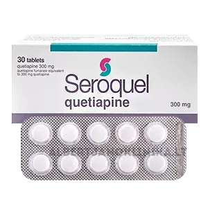 Seroquel