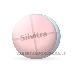 Silvitra