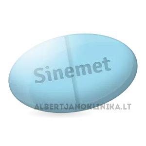 Sinemet