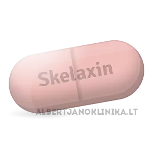 Skelaxin