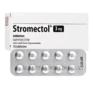 Stromectol