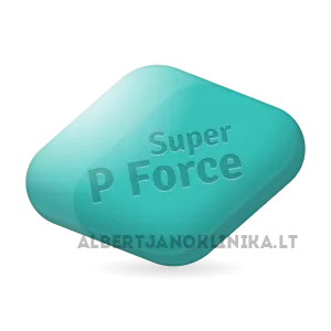 Super P Force