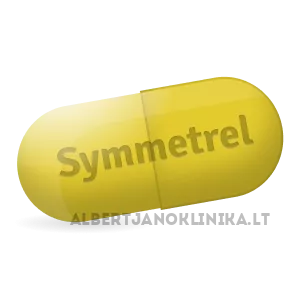 Symmetrel